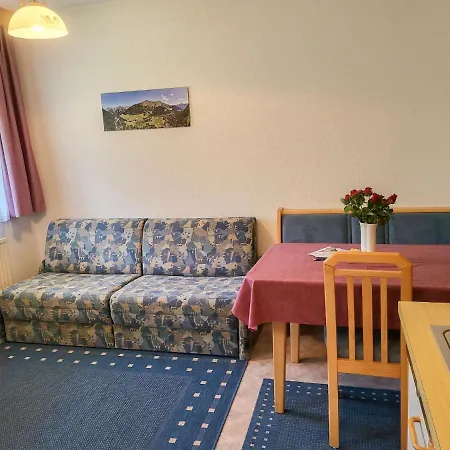 Sonnenschein B By Interhome