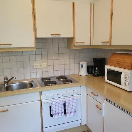 Sonnenschein B By Interhome Apartman *