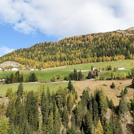 Sonnenschein B By Interhome * Spiss