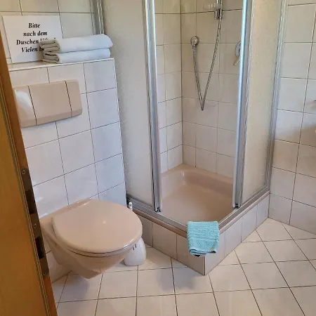 Sonnenschein B By Interhome Apartman