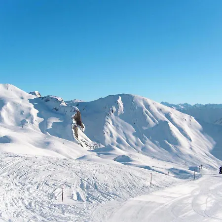 Sonnenschein B By Interhome Apartman *