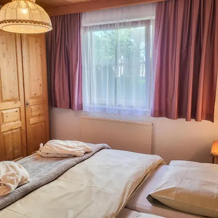 Appartement Sonnenschein B By Interhome *