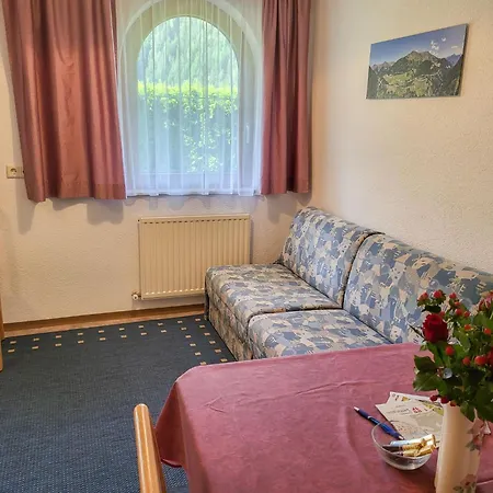 Sonnenschein B By Interhome Apartman