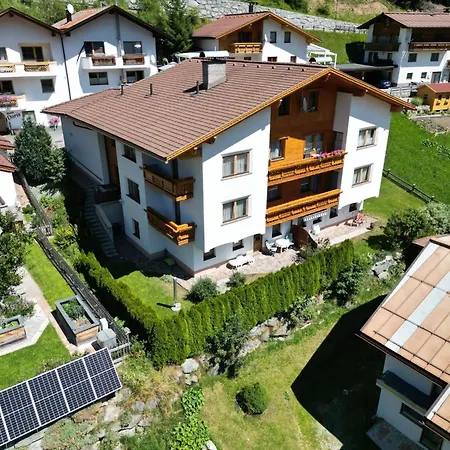 Apartman Sonnenschein B By Interhome *