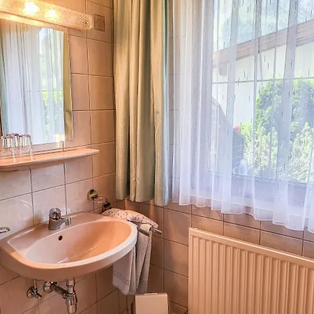 Sonnenschein B By Interhome * Spiss