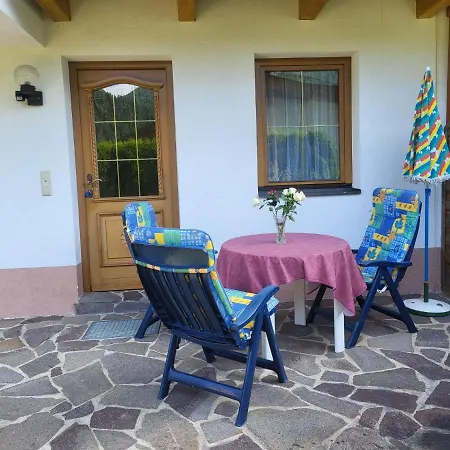 Sonnenschein B By Interhome * Spiss