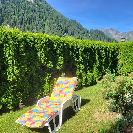 Sonnenschein B By Interhome Appartamento *