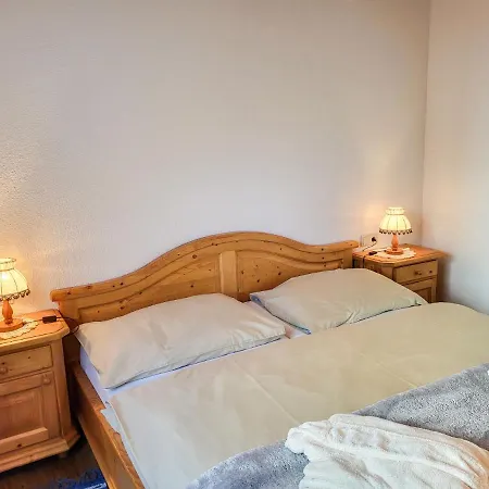 Sonnenschein B By Interhome * Spiss