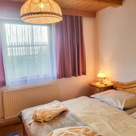 Appartamento Sonnenschein B By Interhome *