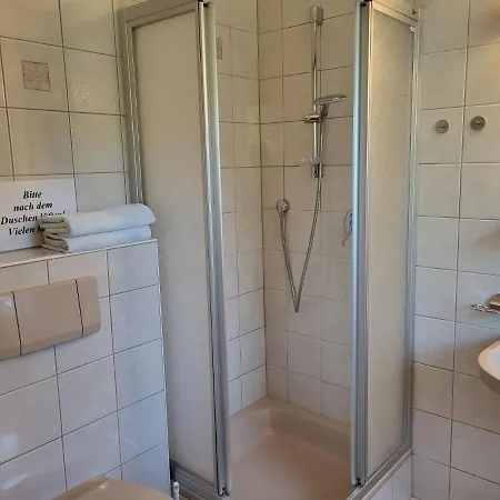 Sonnenschein B By Interhome Spiss