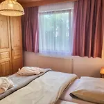 Apartmán Sonnenschein B By Interhome *