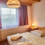 Apartmán Sonnenschein B By Interhome *