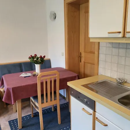 Sonnenschein By Interhome Apartment *