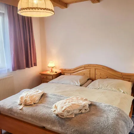 Sonnenschein By Interhome Apartment Spiss